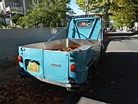 Renault, Estafette 1000 (prise a Vernet-les-bains (66), 2017) (6)